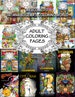 Welcome To Tatiana Bogema's Coloring World: 50 Adult Digital Coloring Pages from Tatiana Bogema (Stolova) books 