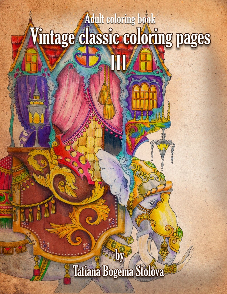 96 Vintage Coloring Pages Pdf Download Free Images 96 Vintage Coloring Pages Pdf Download Free Images
