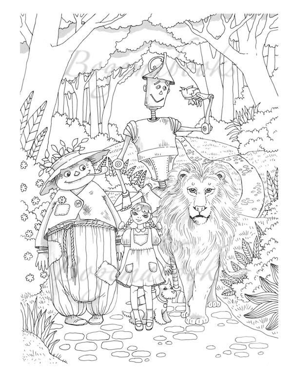 Vintage Classic Coloring Pages IV: Adult Coloring Book - Etsy Australia