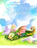 Nice Little Dragons (Adult Coloring Book, Coloring pages PDF, Coloring Pages Printable, For Stress Relieving, For Relaxation) 