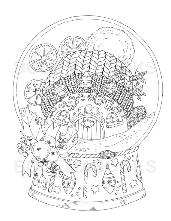 Magic Mask Adult Coloring Book coloring Pages PDF, Coloring Pages