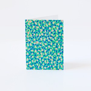 Mini Carte - Rainforest