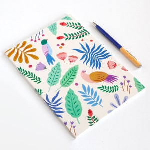 Notebook - Otomi