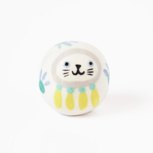 Mini Lucky Charm - Health