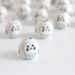 Mini Lucky Charm - Protection