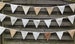 FABRIC BUNTING BANNER Clearance, 10ft/20ft/40ft/120ft. Wedding Bright garland to decorate any size space. 
