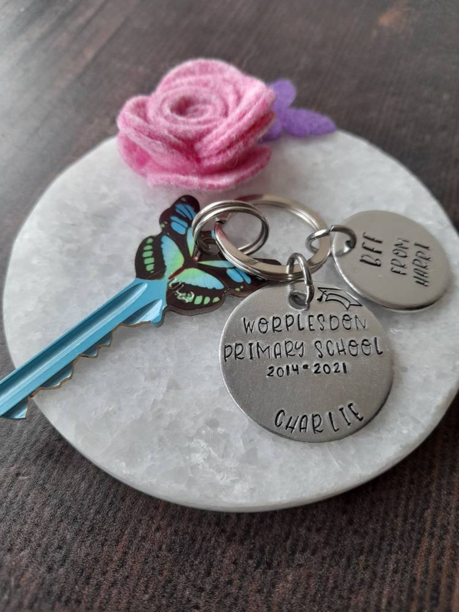 Year 6 leavers gift end of year gifts for children Etsy