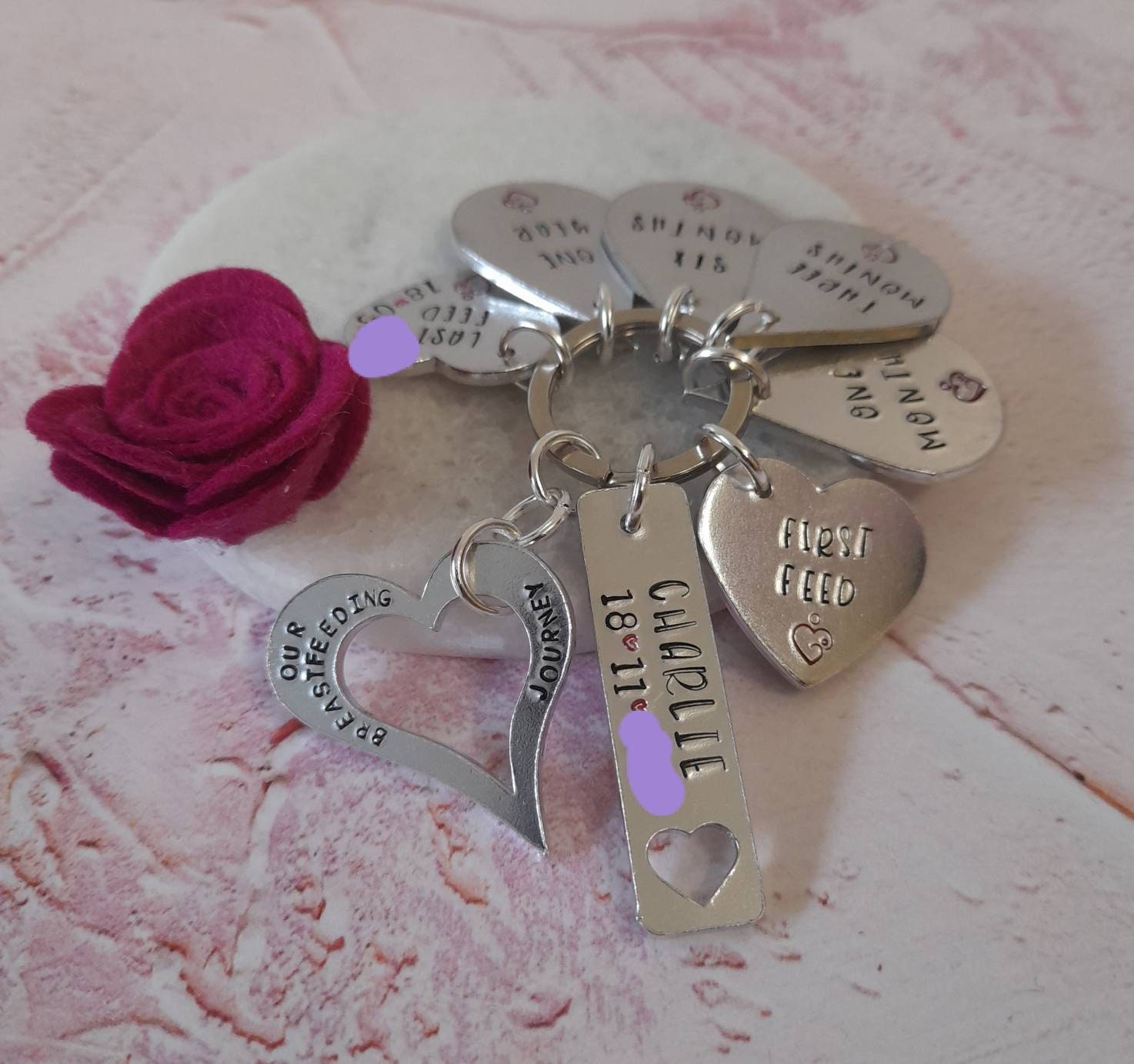 Breastfeeding Award First Breastfeed Gift Golden Boobies Etsy UK