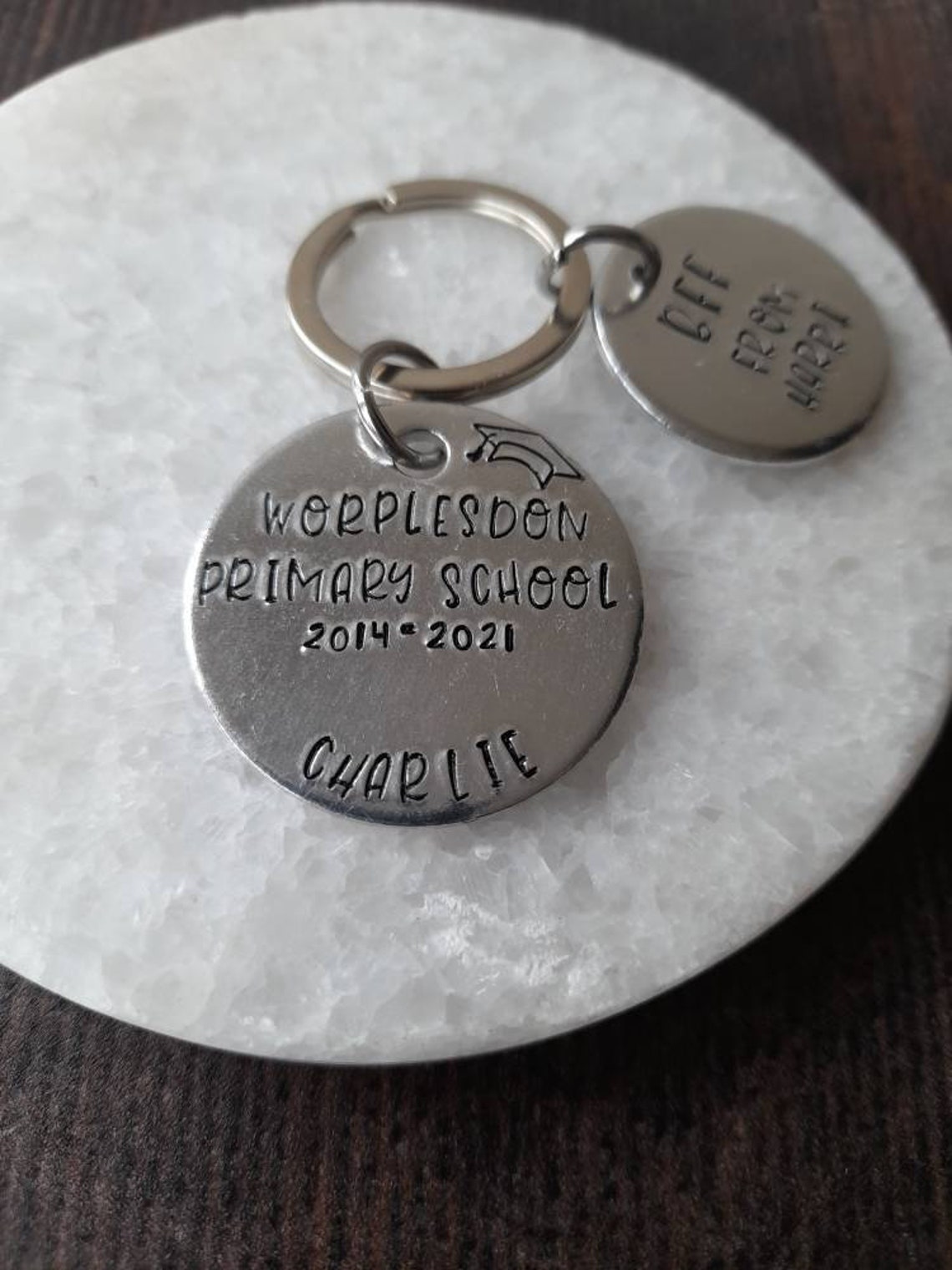 Year 6 Leavers Gift End of Year Gifts for Children Etsy UK