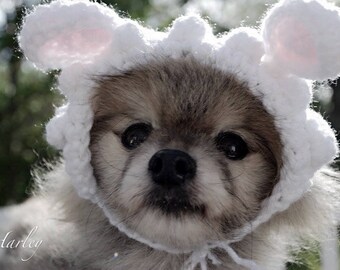 sheep outfit for dog