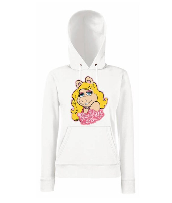 miss piggy sweatshirt