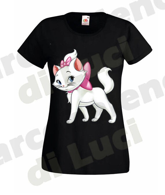 aristocats t shirt