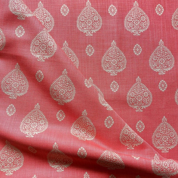 Block Print Fabric Etsy UK