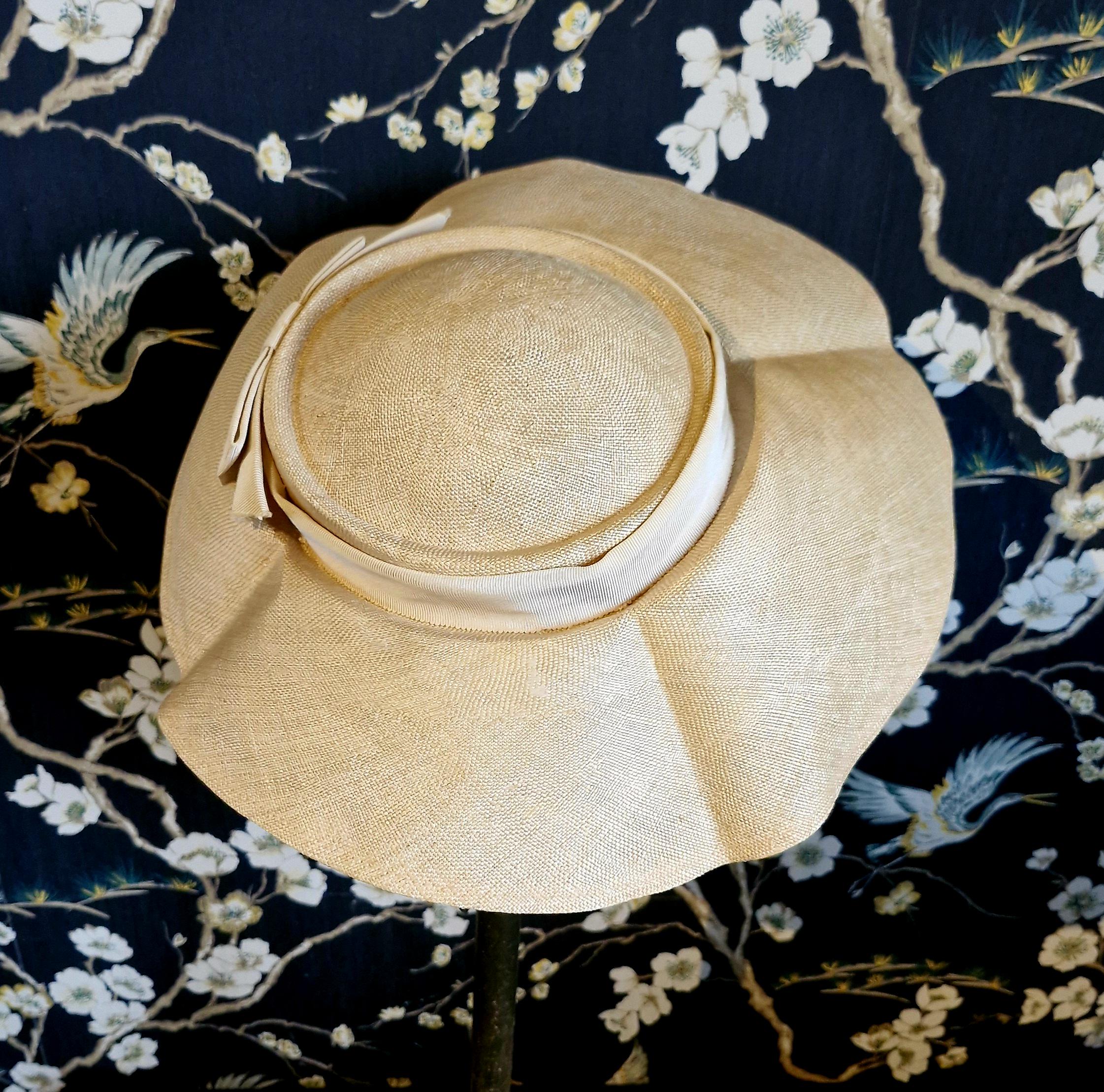 Edward Mann Hat - Etsy Ireland display picture 1