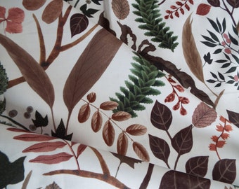 Christian Lacroix "Cueillette" Fabric~Christian Lacroix for Designers Guild~Christian Lacroix Botanical Prints