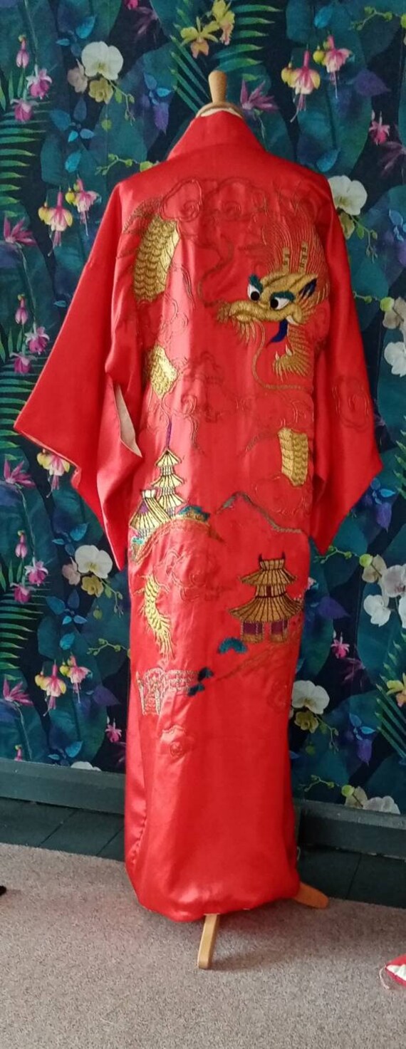 【けーにゃん 】大正ロマン KIMONO antique il_1080xN.3806670955_15xb.jpg
