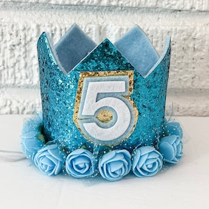 Dog birthday Party, Dog Birthday Hat, Dog Theme Birthday Party, Birthday Crown, Boy Dog Birthday Gifts