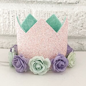 Dog birthday crown, Pet birthday crown, Dog crown, Party hat name, Custom dog hat, Birthday hat dog, Dog birthday hat