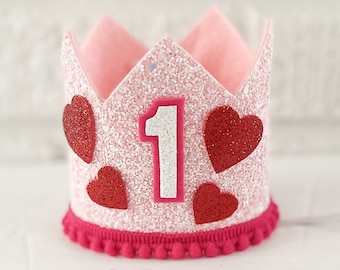 Our little sweetheart, Valentines 1st birthday, Valentines Day Birthday, Valentines Birthday Outfit, Valentine Birthday Decor, Heart Party