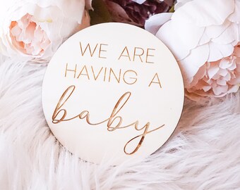 We're having a girl | Etsy We're having a girl | Etsy