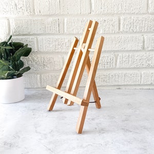 Wooden Stand, Stand for Decor, Table Decorations Stand, Bookcase Stand, Wedding Display Stand, Party Table Decor Stand Display, Wood Stand
