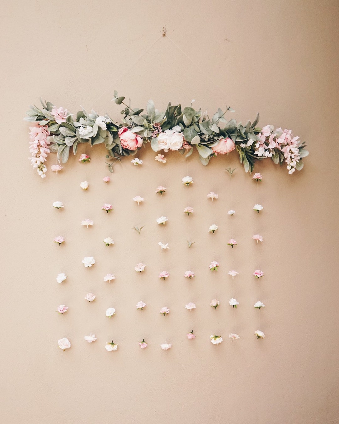 Dhol Wall Hanging Decor - Small – Premium Weddings TX
