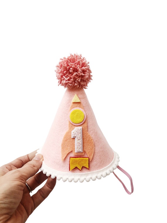 Dog 1st birthday hat hot sale