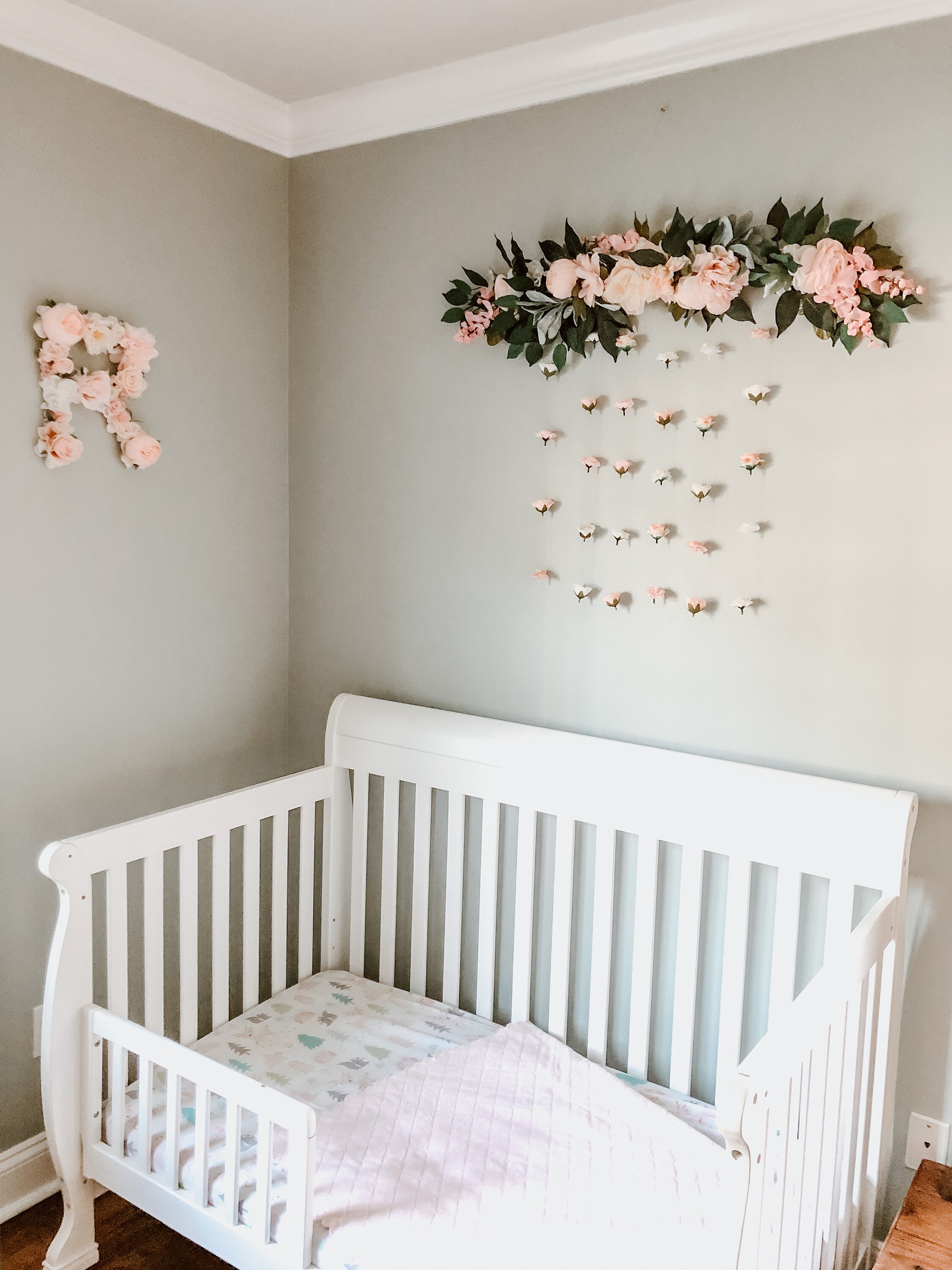 Wallpaper Boho Nursery Themes Pinterest Baby Girl Nursery Boho