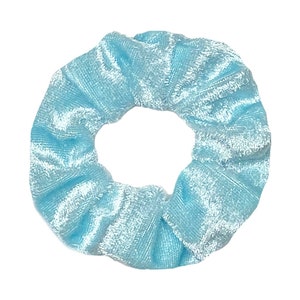 Velvet Hair Scrunchies