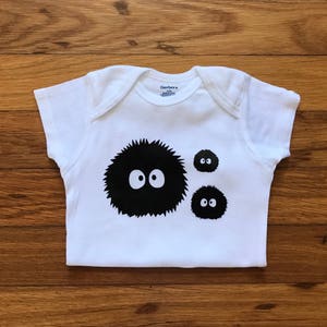 Traje de conejito de polvo