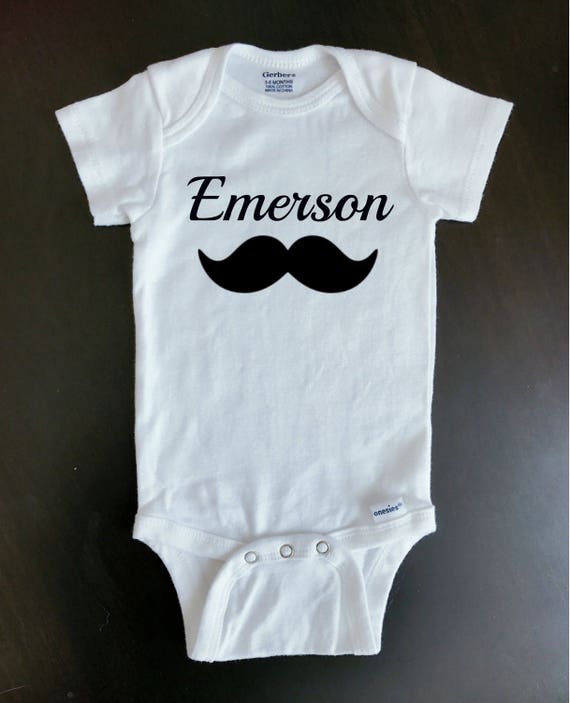 custom baby onesies etsy