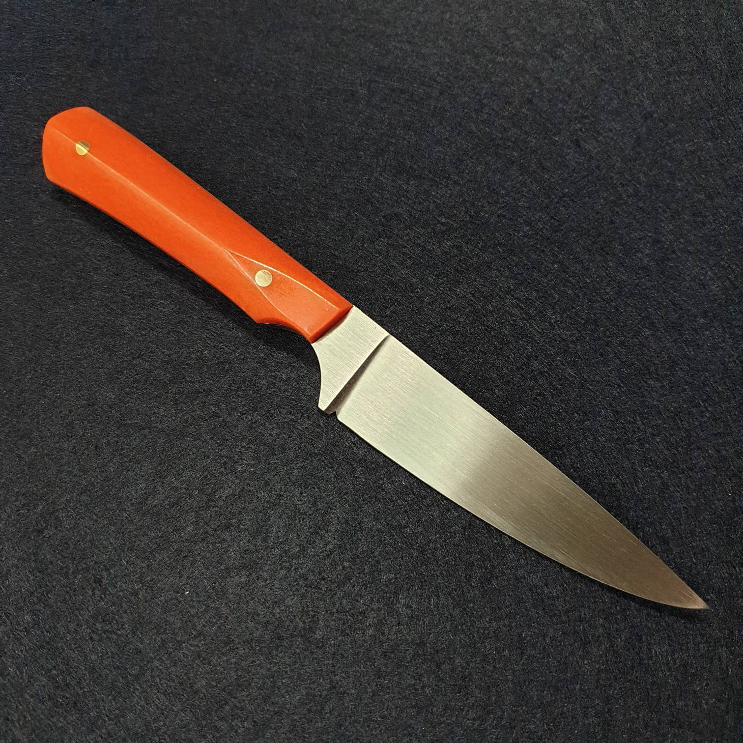 AEBL paring knife small kitchen knife Etsy