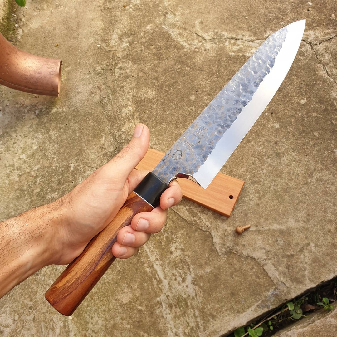 DEBA Traditional Japanese Fillet Knife Etsy