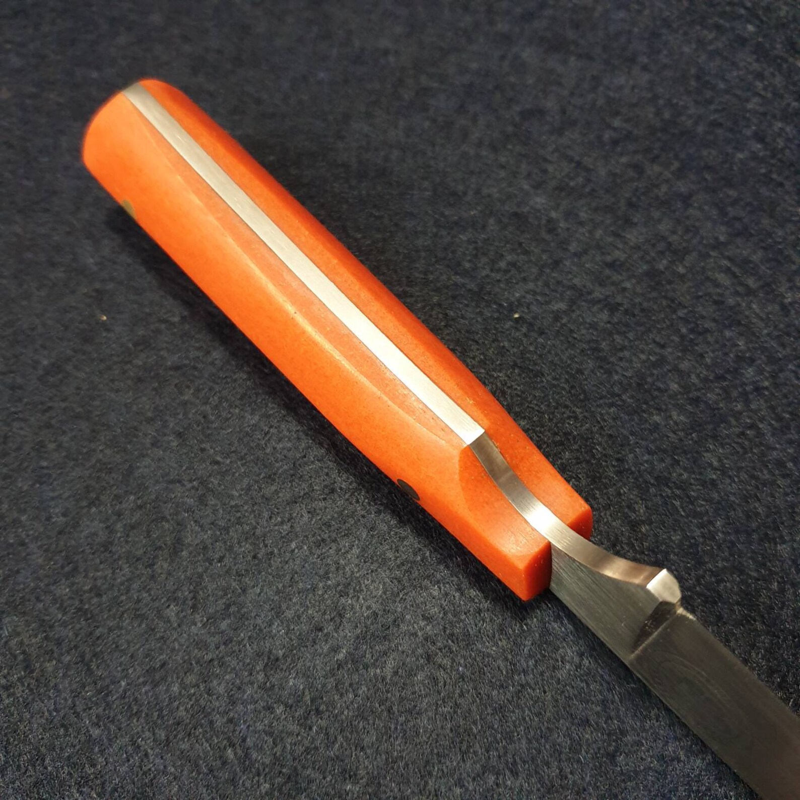 AEBL paring knife small kitchen knife Etsy