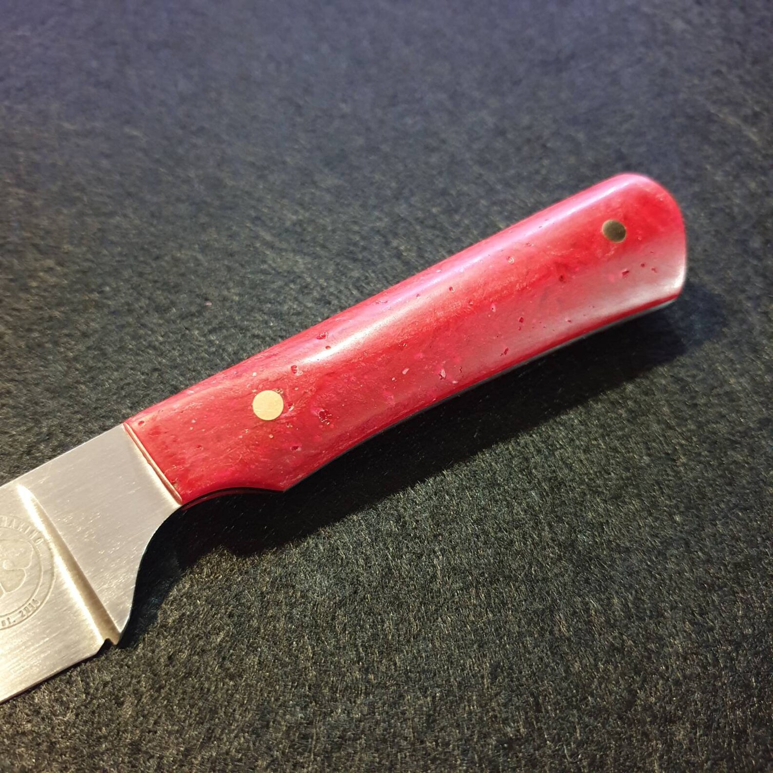 AEBL Paring Knife small Kitchen Knife Etsy