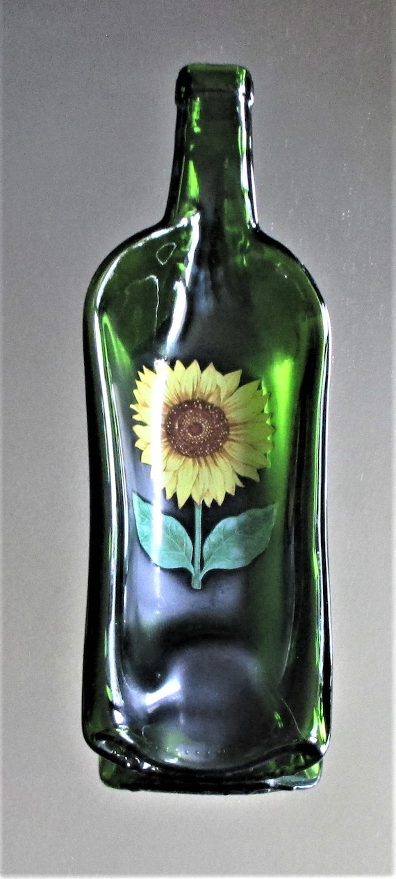 Bottle Slumping Kiln