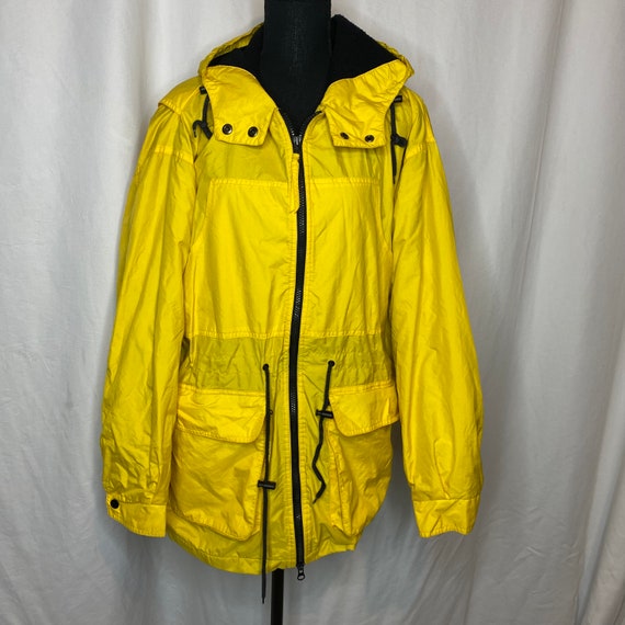 outbrook raincoat