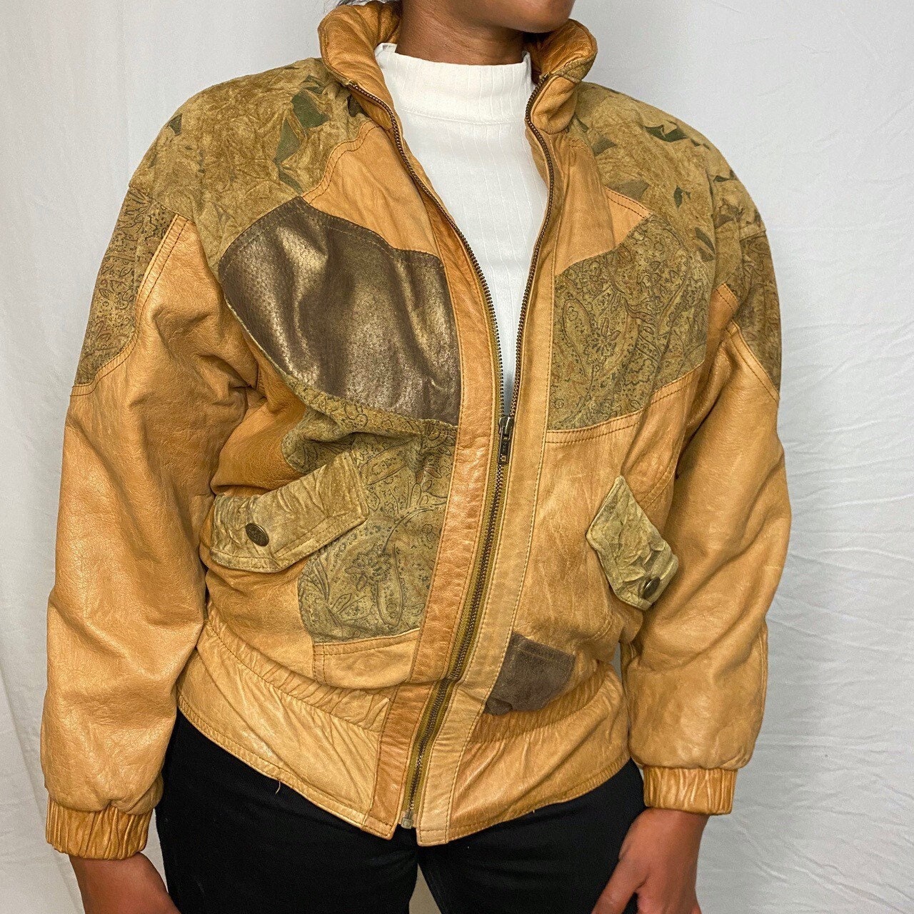 Winlit Jacket - Etsy