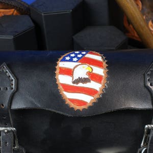 Motorcycle Tool Pouch