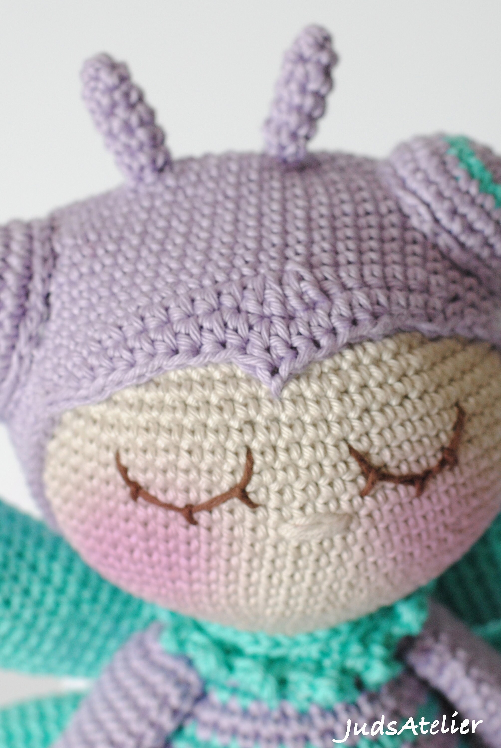 Crochet Doll Pattern Dragonfly Amigurumi Doll Pattern Crochet | Etsy