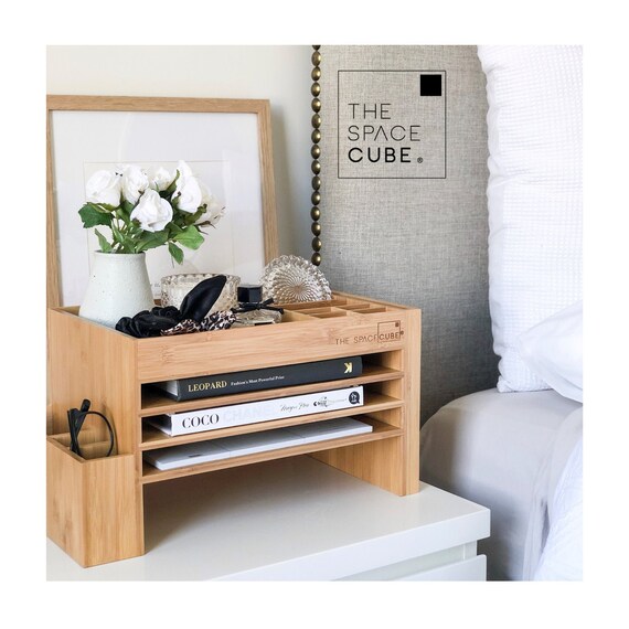 Bedside table jewellery holder deals