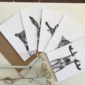 Coffret de 10 articles d'hiver de Bosdieren