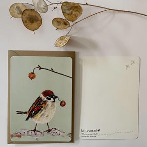 Artcard Mus