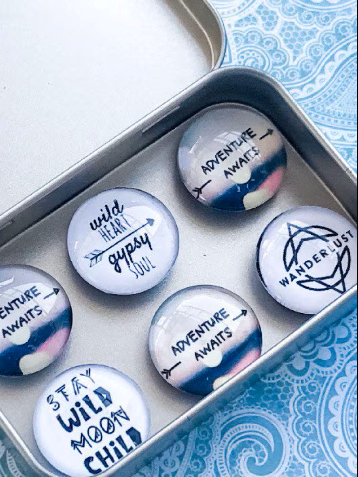 JacJoDesigns - Etsy