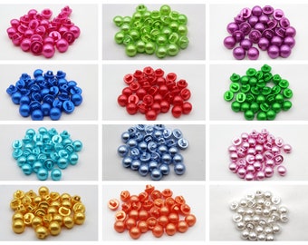 Small 10mm buttons for doll clothes, sewing and craft. Blouse, shirt buttons. 20 buttons.
