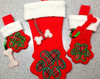 Calza Zampa ITH 3 misure, Archivo + Pdf con instrucciones