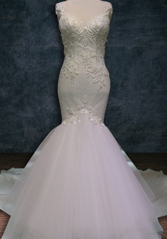 heavy one piece dress