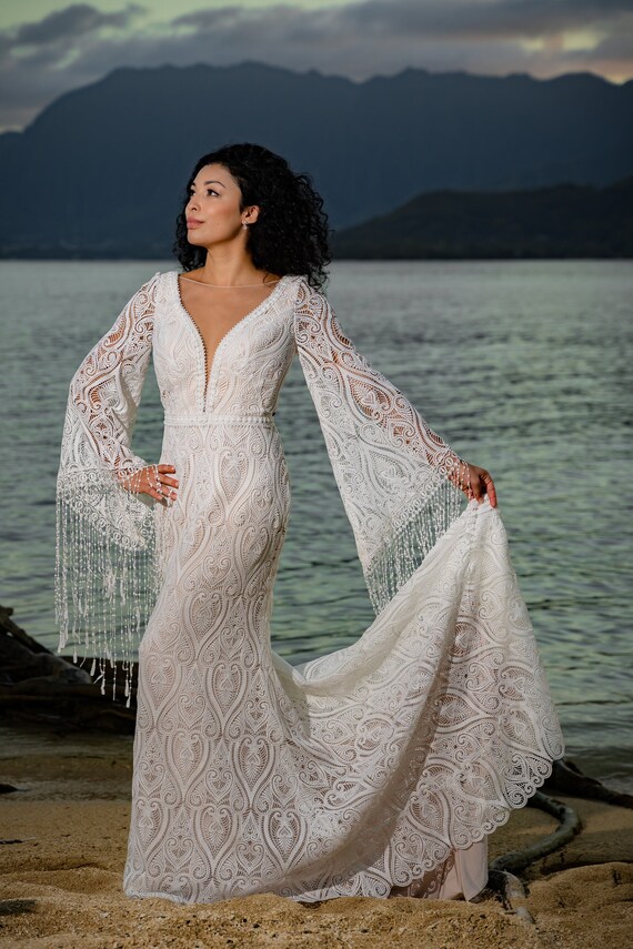 chinese dress ladies Sophia Tolli Wedding Dress satin lace mermaid trumpet ball gown main image 0