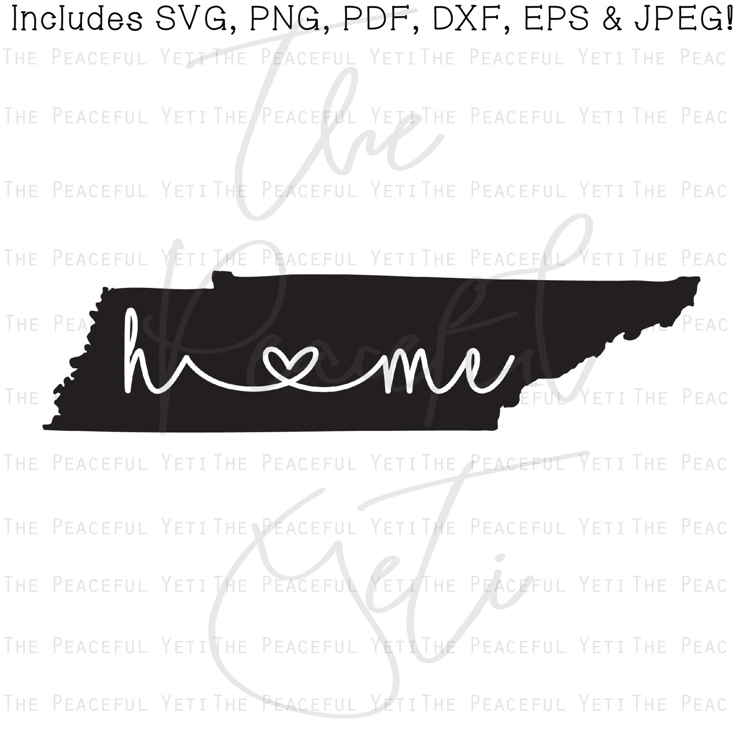 Free Free 160 Home State Svg SVG PNG EPS DXF File