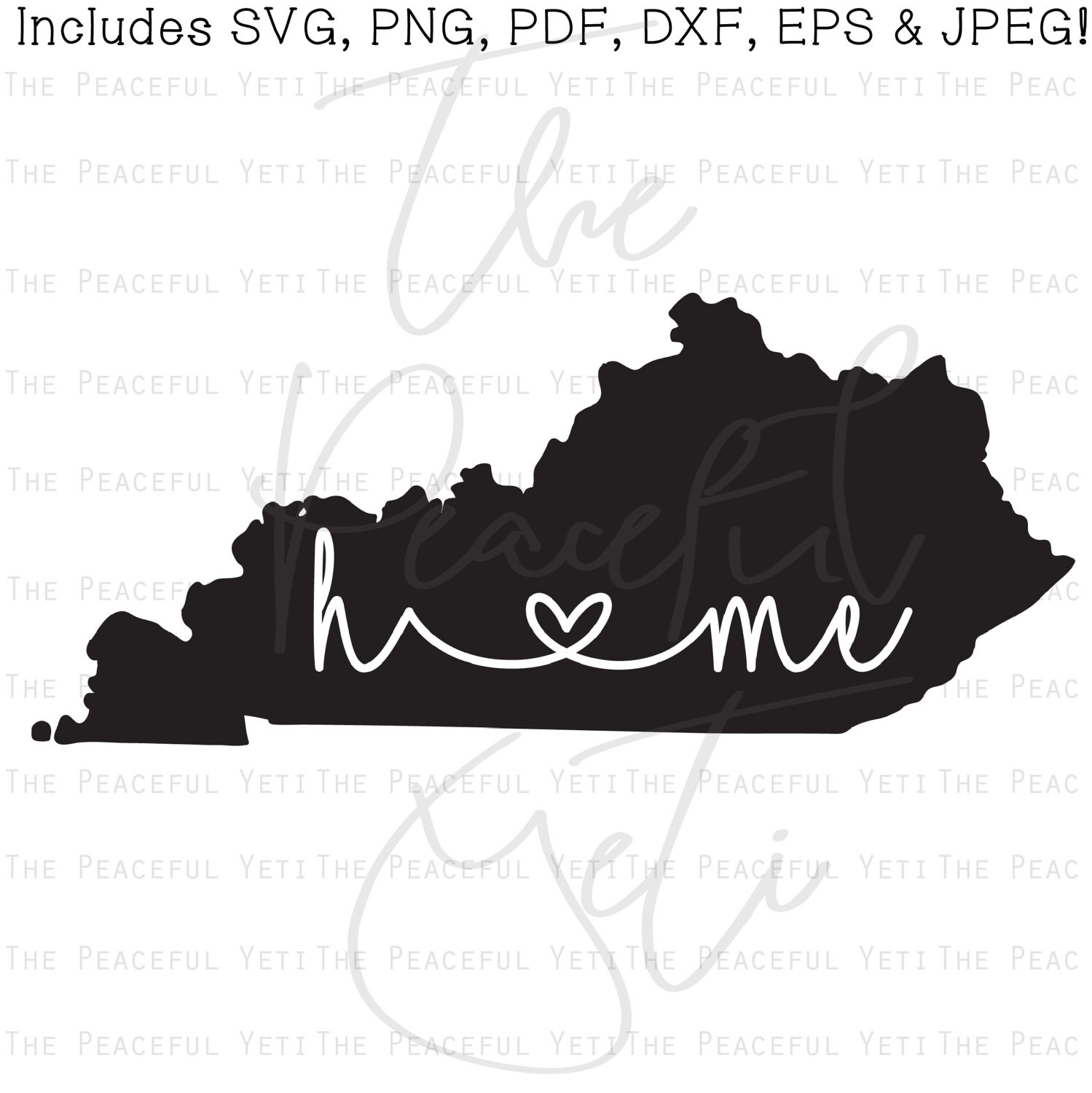 Free Free 157 Kentucky Home Svg SVG PNG EPS DXF File